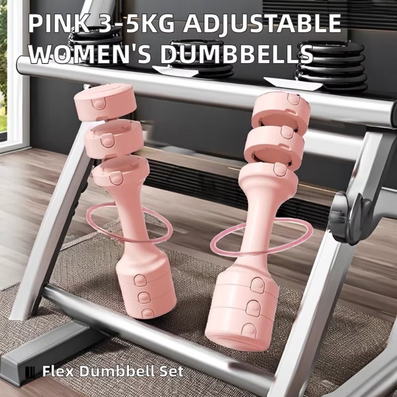 Conjunto de kettlebell de aço  - Home Gym Daily Routine avaliação e preço