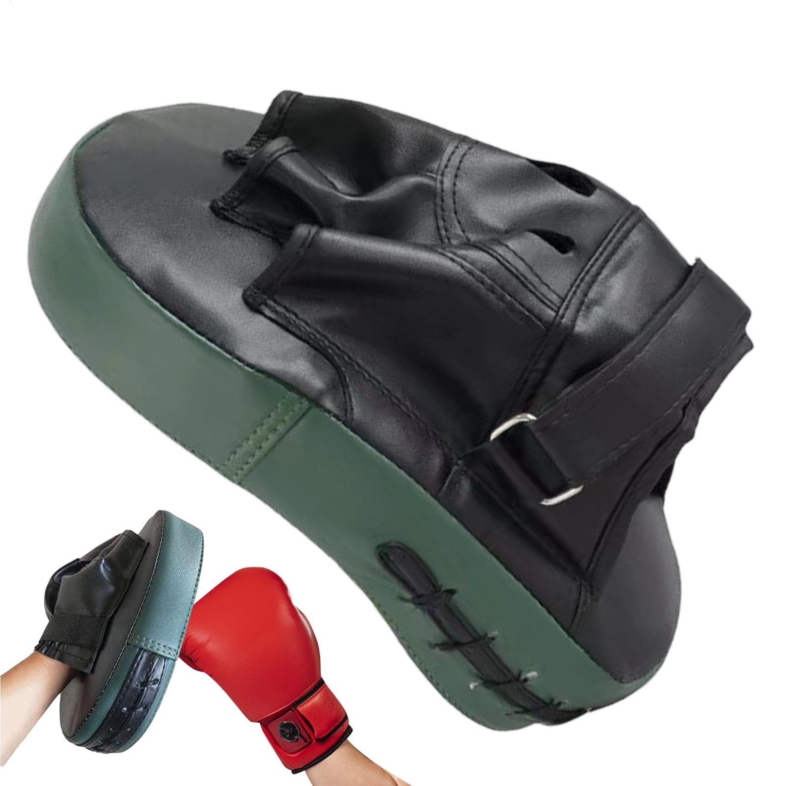Luvas de perfuração de couro p - Home Gym Daily Routine avaliação e preço