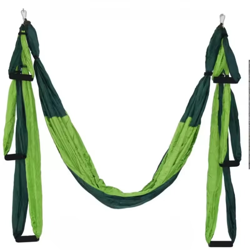 Rede de Yoga Aérea com Alças L - Yoga Trapeze Swing avaliação e preço