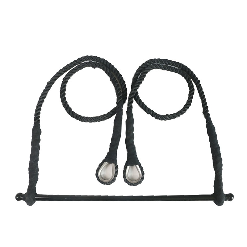 Barra de trapézio de ioga aére - Yoga Trapeze Swing avaliação e preço