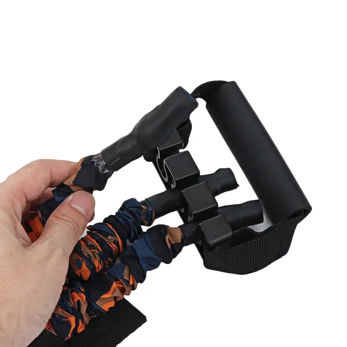 Faixas de resistência banco im - Home Gym Furniture avaliação e preço