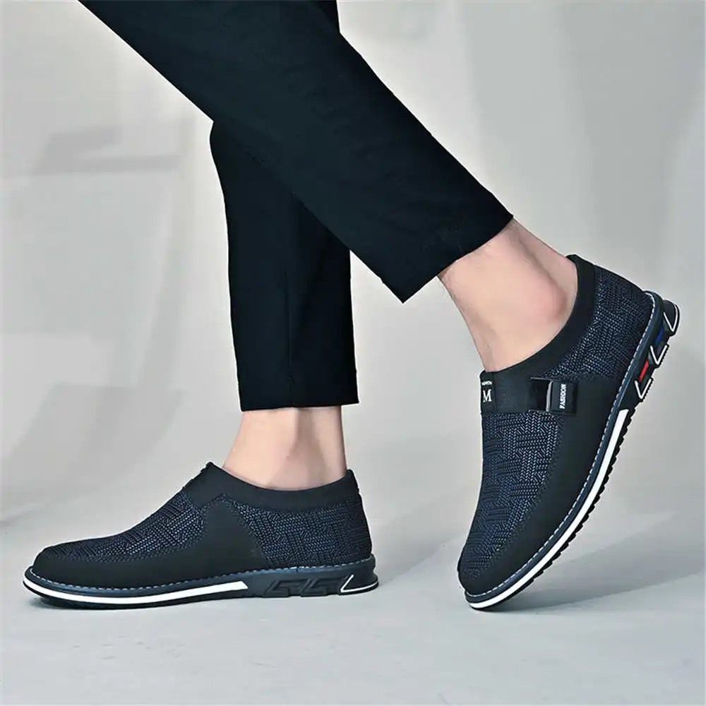 Azul escuro 44-45 sapatos de v - Home Gym Cost avaliação e preço