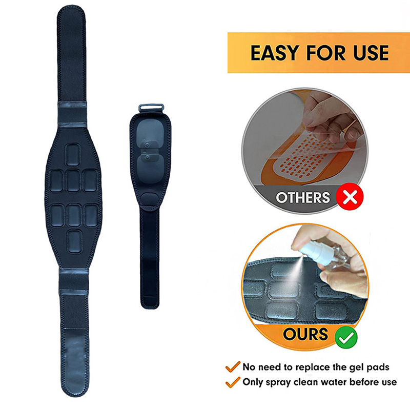 Cinto de Tonificação Abdominal - Home Gym Hyrox avaliação e preço