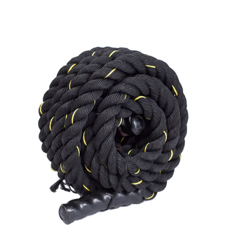 Corda de Treino Pesada para Fi - Battle Rope Heavy avaliação e preço
