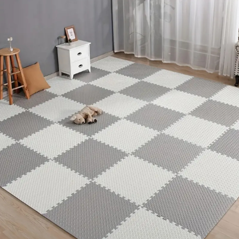 Novo 60x60cm quarto das crianç - Home Gym Furniture avaliação e preço