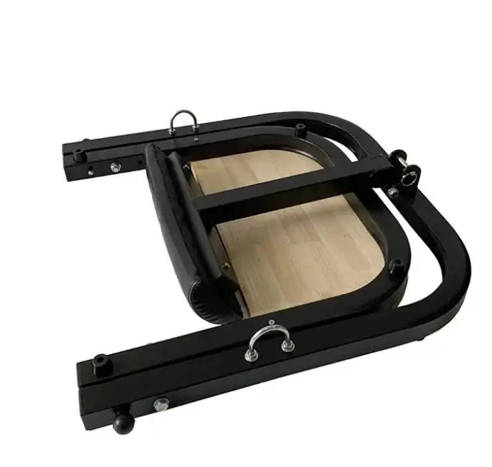 Equipamento de Fitness Multifu - Home Gym Hip Thrust Machine avaliação e preço