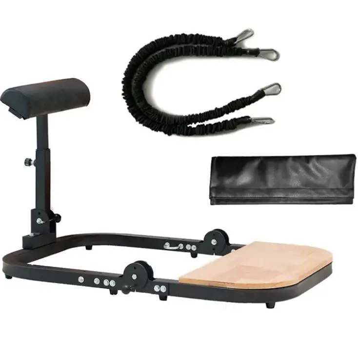 Equipamento de Fitness Multifu - Home Gym Hip Thrust Machine avaliação e preço
