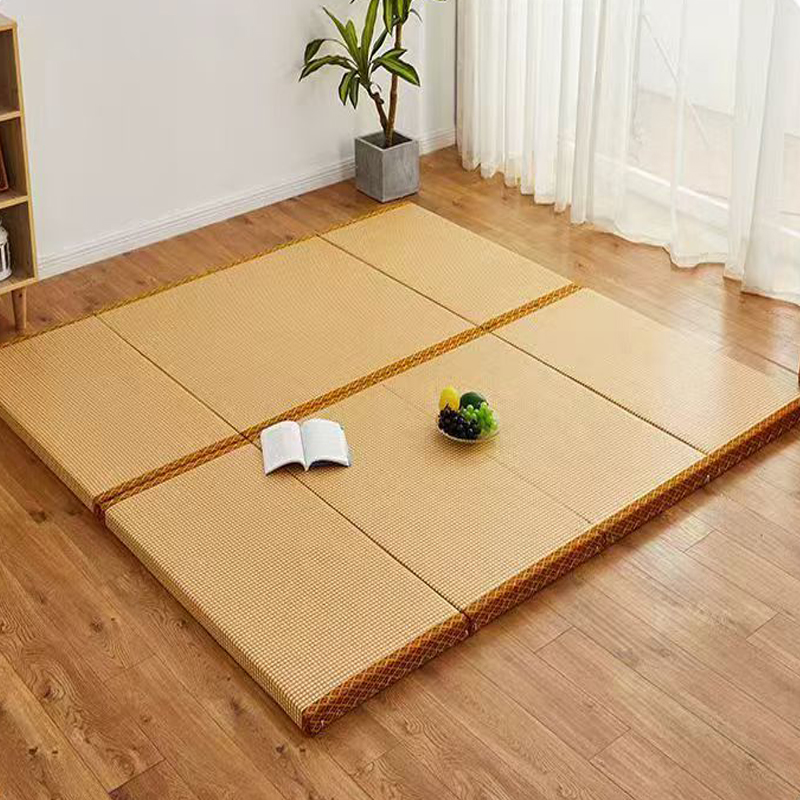 Colchão Tatami Dobrável Estilo - Home Gym Japan avaliação e preço