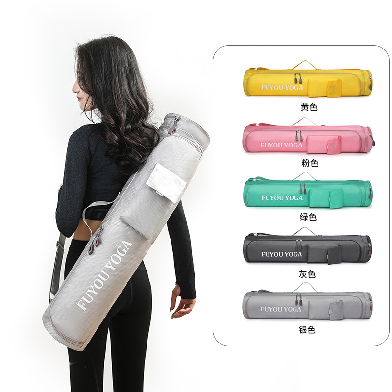 Bolsa para Tapete de Yoga de G - Home Gym Yoga avaliação e preço
