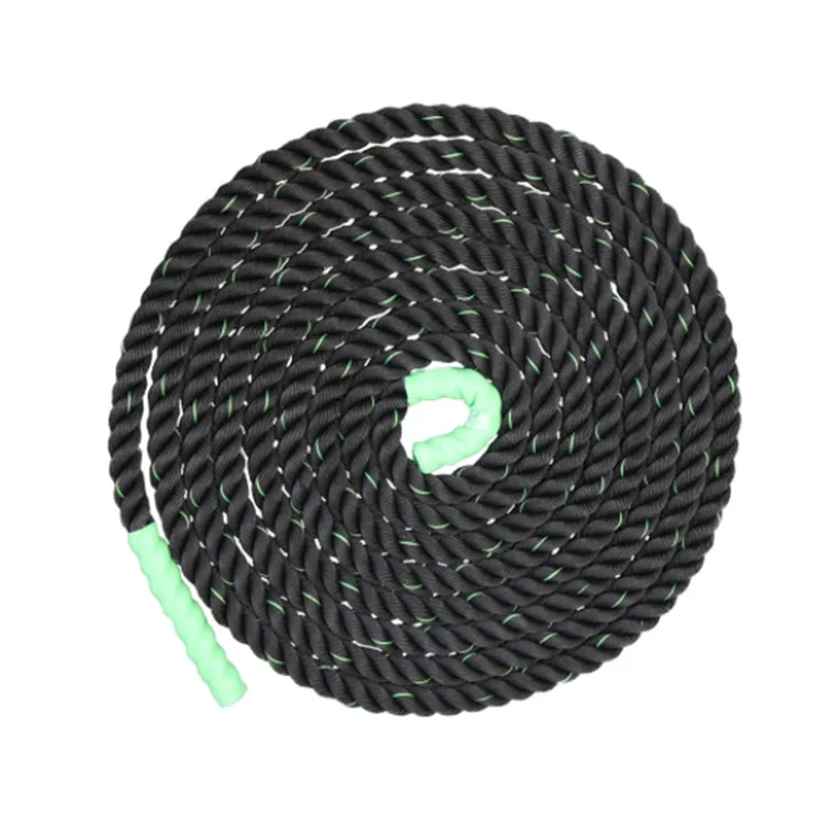 Corda de Batalha Pesada Person - Battle Rope Heavy avaliação e preço