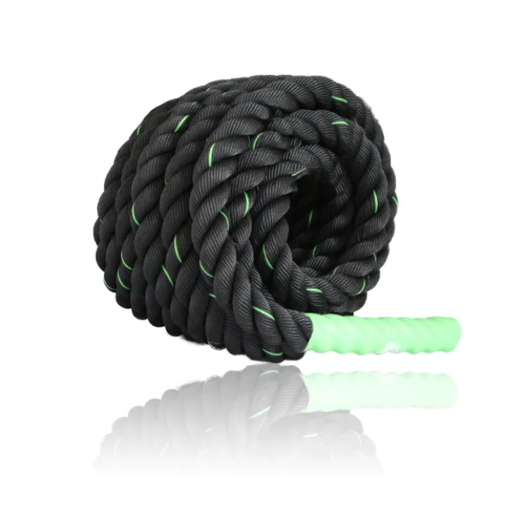 Corda de Batalha Pesada Person - Battle Rope Heavy avaliação e preço