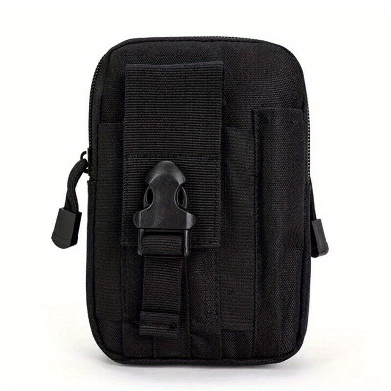 Bolsa de cintura tática unisse - Battle Rope Heavy avaliação e preço