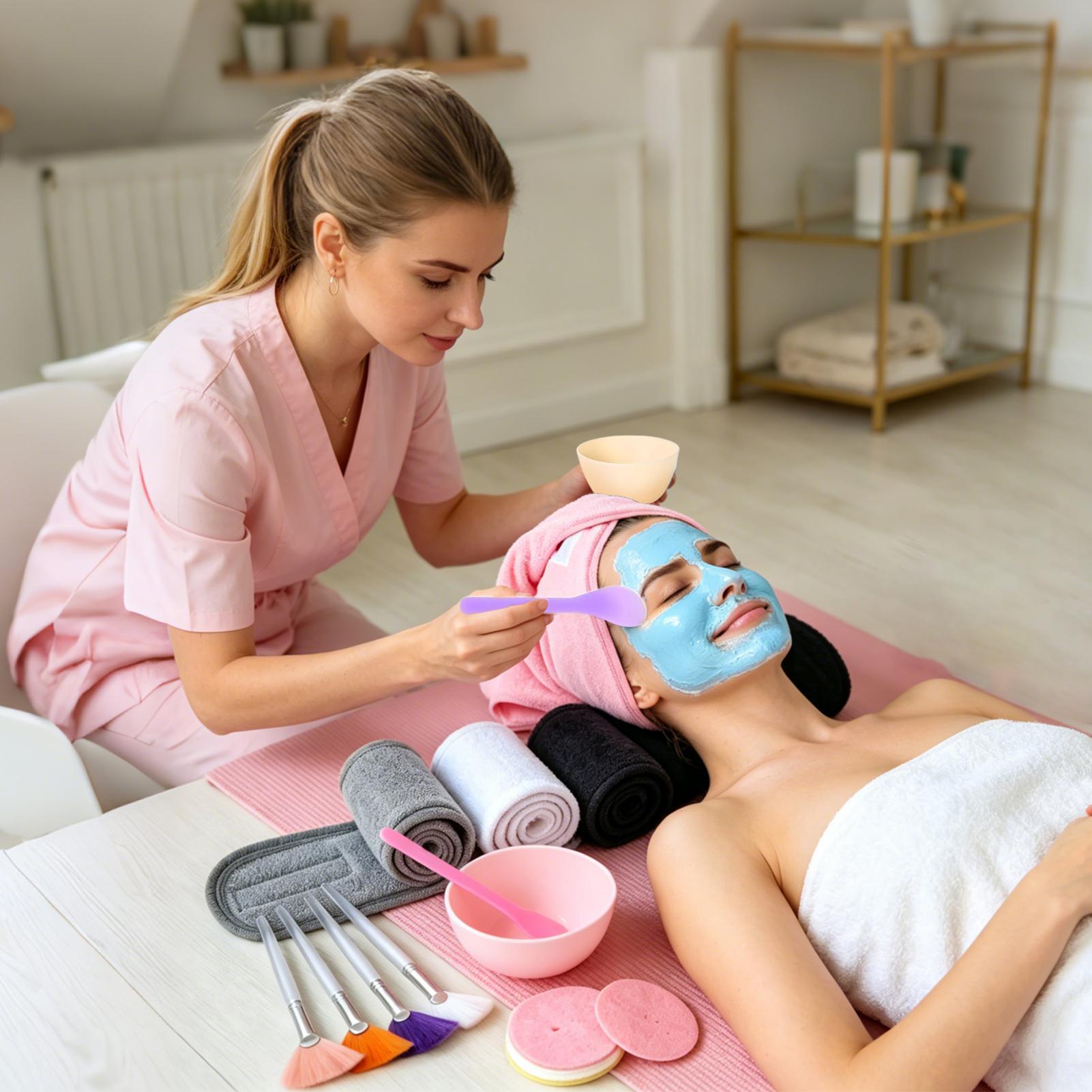 Espátula para Cobertura Facial - Home Gym Yoga avaliação e preço