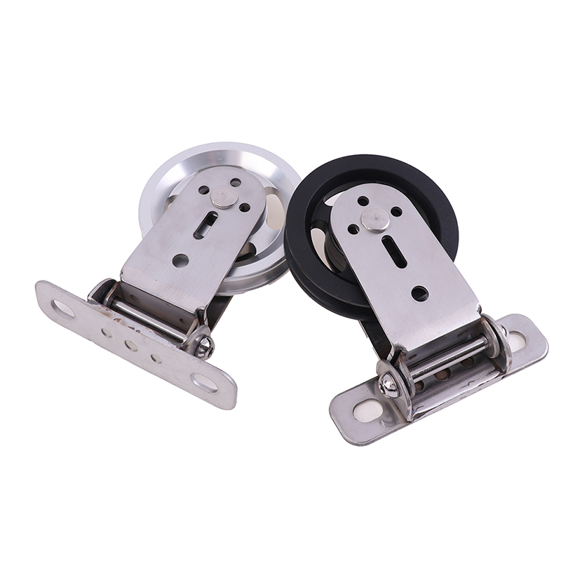 Sistema de Polias Silencioso R - Home Gym Diy Pulley System avaliação e preço