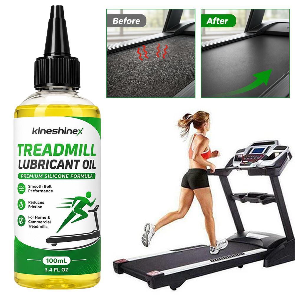 Óleo Lubrificante para Esteira - Home Gym Hyrox avaliação e preço