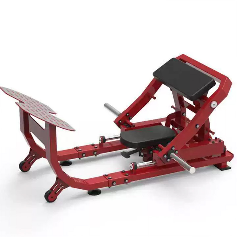 Máquina de Treino de Glúteos A - Home Gym Hip Thrust Machine avaliação e preço