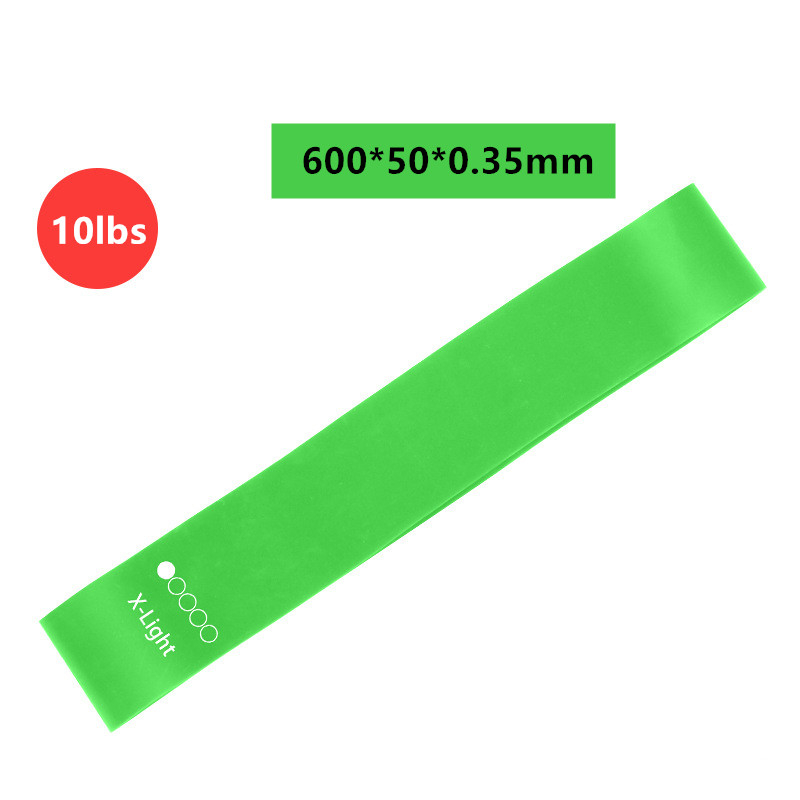 Conjunto de 5 Faixas de Resist - Home Gym Furniture avaliação e preço