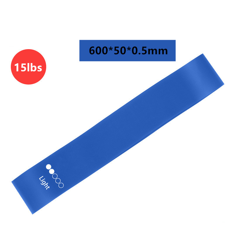 Conjunto de 5 Faixas de Resist - Home Gym Furniture avaliação e preço