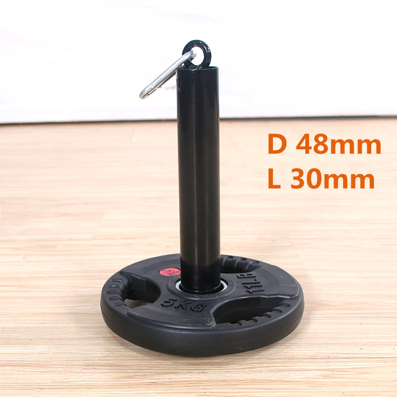 Kit de haltere com sistema de  - Home Gym Diy Pulley System avaliação e preço