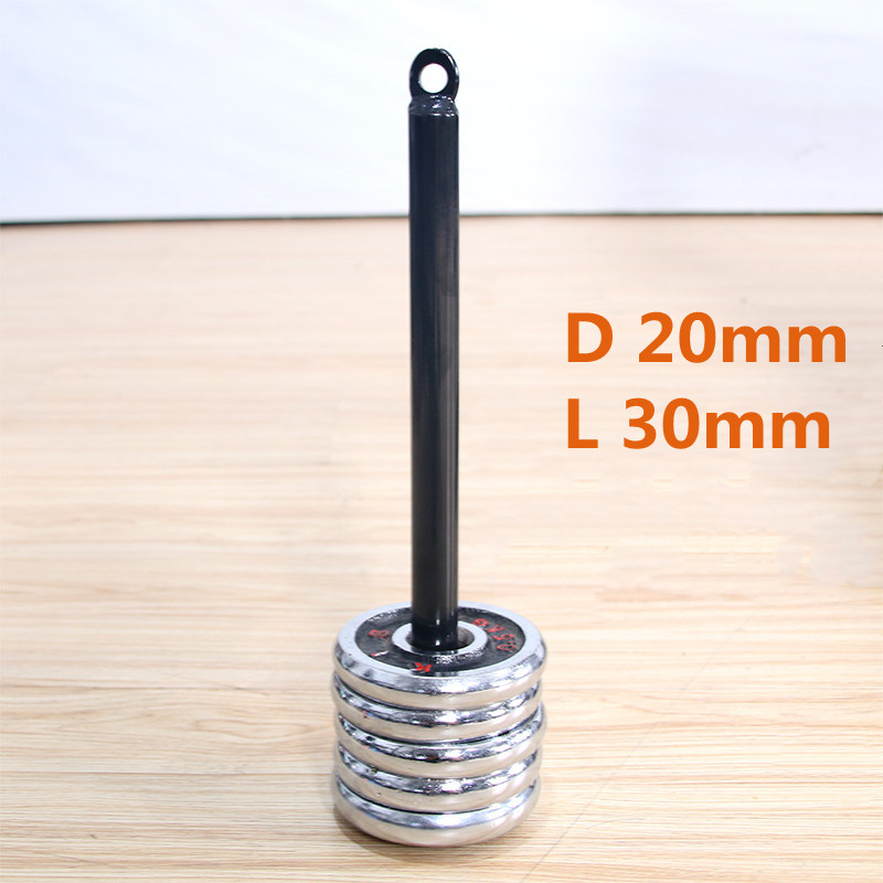 Kit de haltere com sistema de  - Home Gym Diy Pulley System avaliação e preço