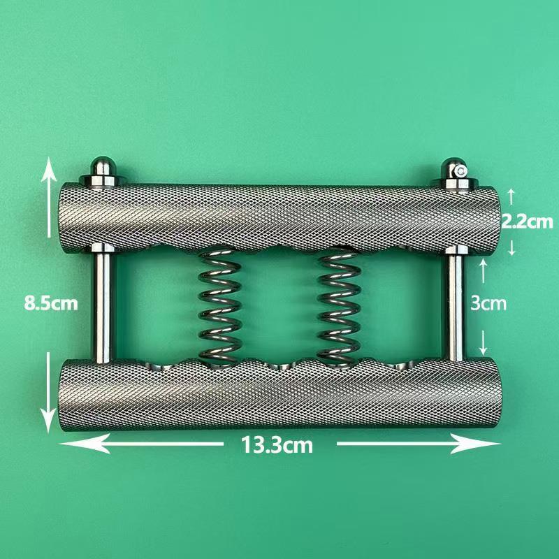 Fortalecedor de Punho Ajustáve - Grip Strengthener Pro avaliação e preço