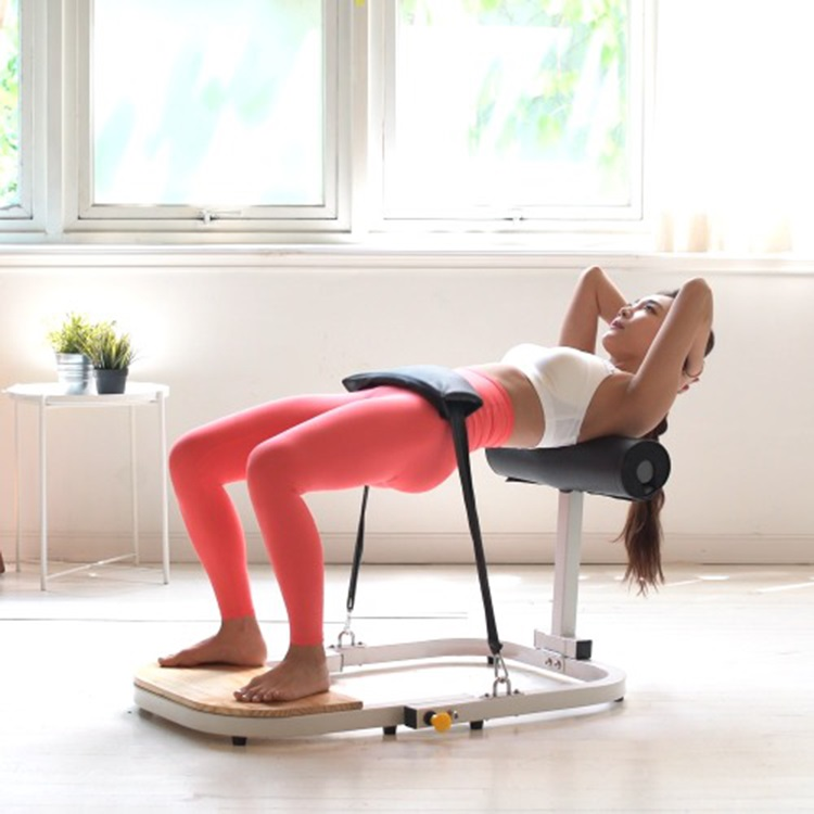 Atacado multifuncional casa gi - Home Gym Hip Thrust Machine avaliação e preço