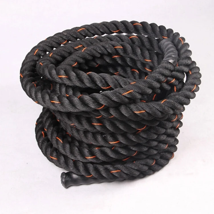 Corda de Treinamento Pesada de - Battle Rope Heavy avaliação e preço