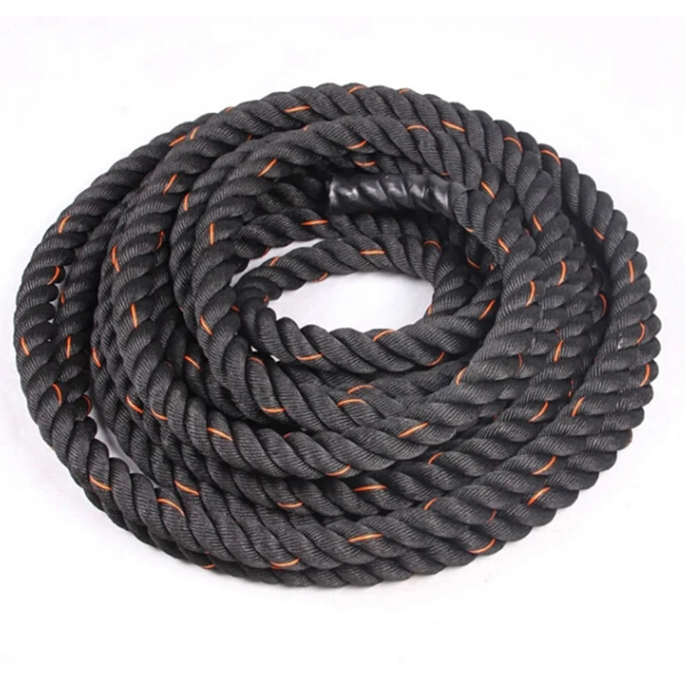 Corda de Treinamento Pesada de - Battle Rope Heavy avaliação e preço