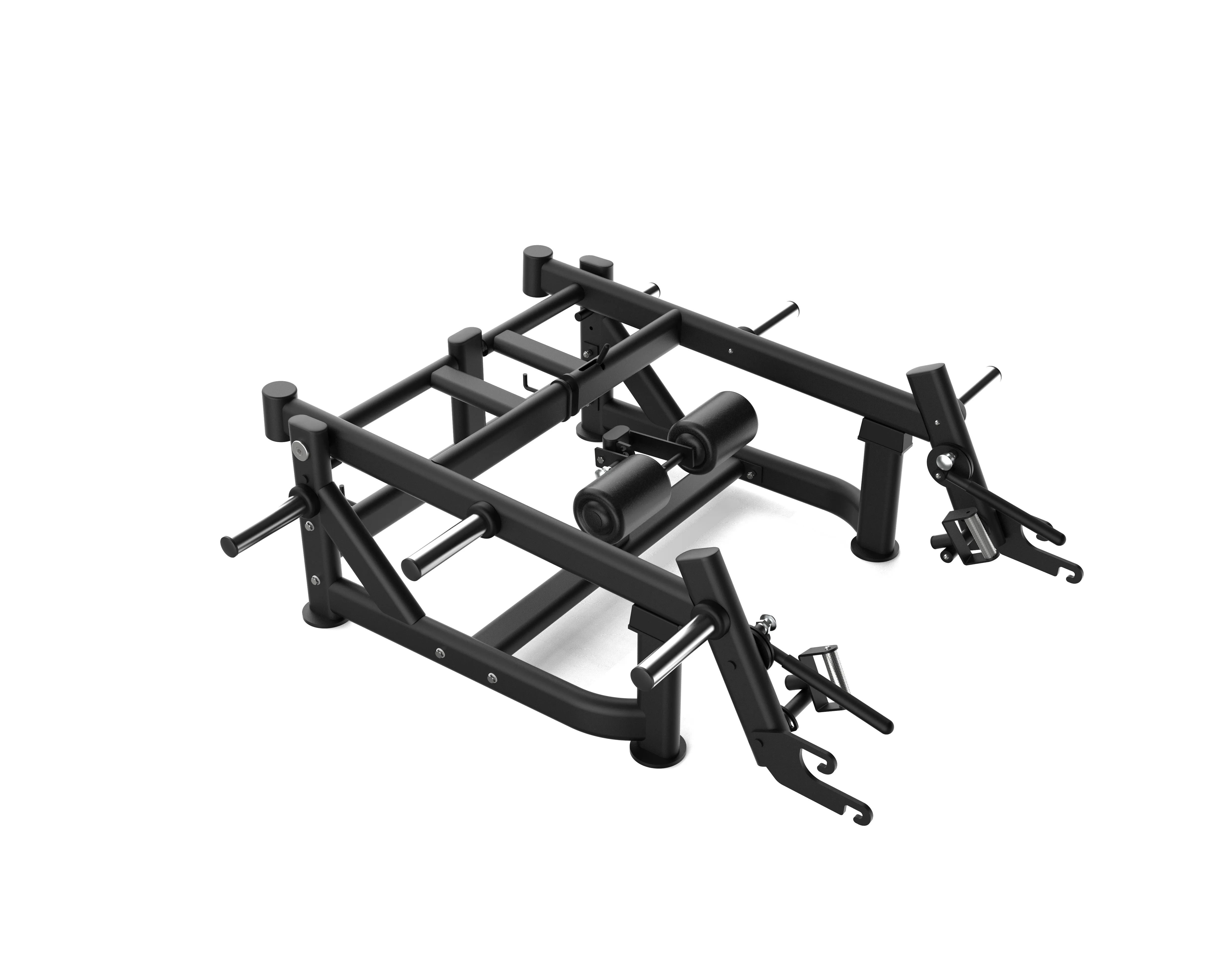 Máquina de Hip Thrust 3D Avanç - Home Gym Hip Thrust Machine avaliação e preço