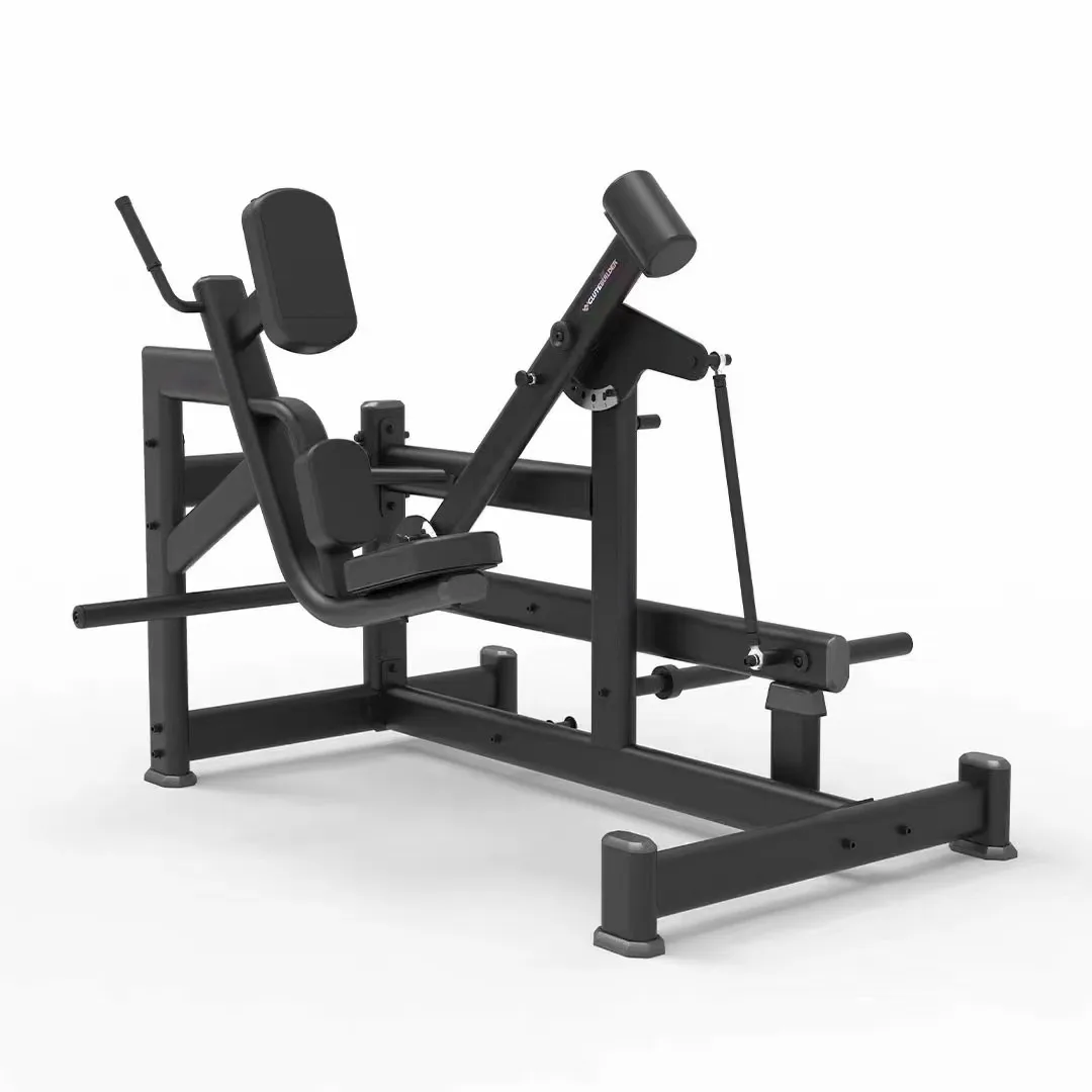 Máquina de Hip Thrust 3D Avanç - Home Gym Hip Thrust Machine avaliação e preço
