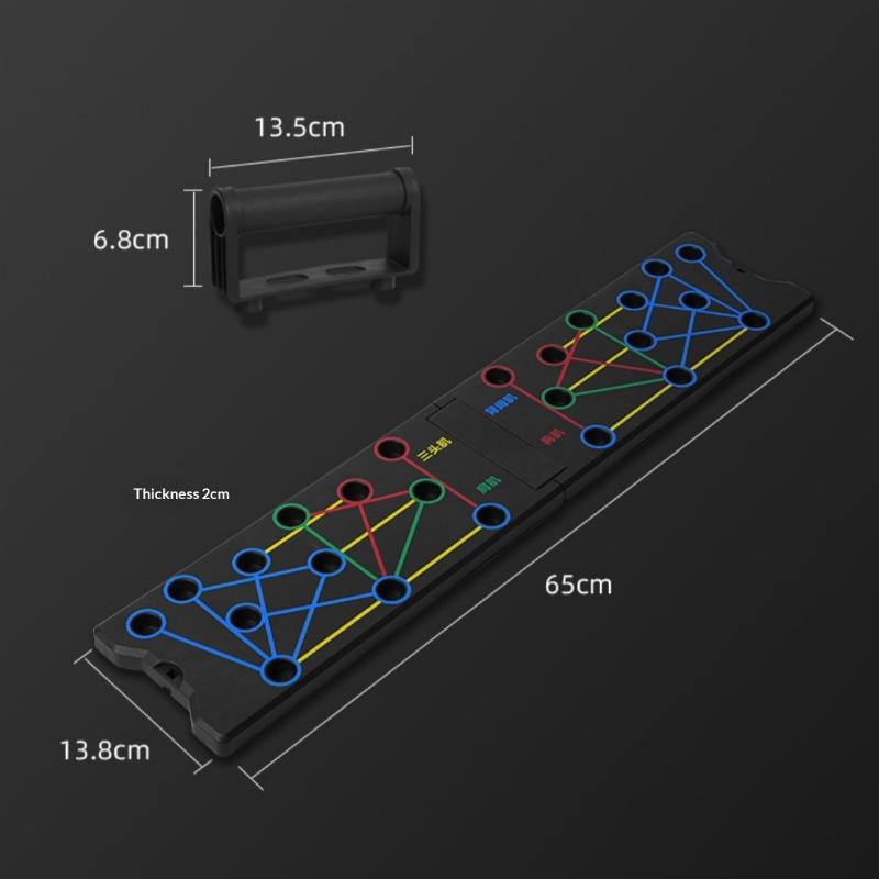 Suporte para Flexões para Acad - Home Gym Furniture avaliação e preço
