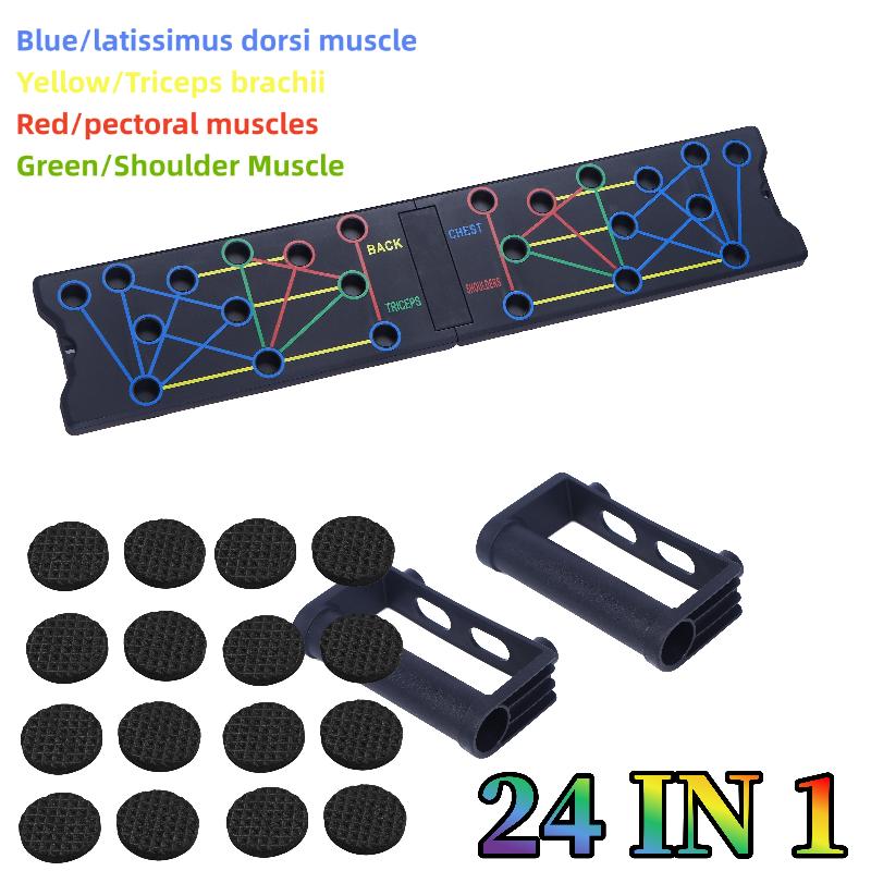 Suporte para Flexões para Acad - Home Gym Furniture avaliação e preço