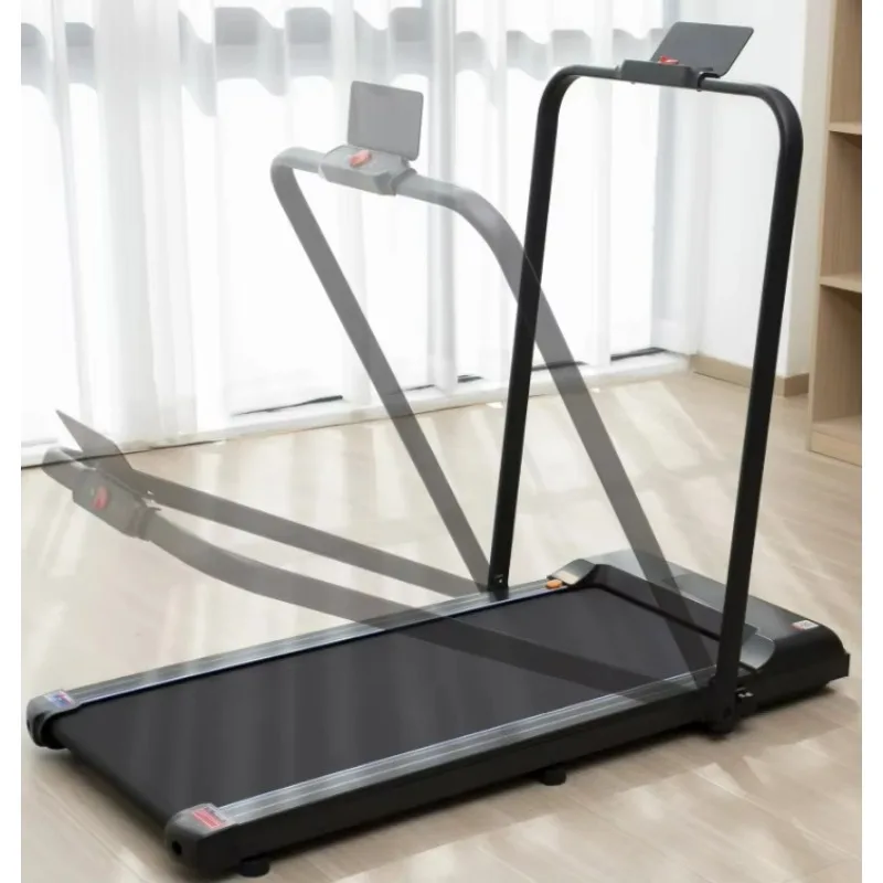 Esteira Elétrica Dobrável com  - Home Gym Cost avaliação e preço
