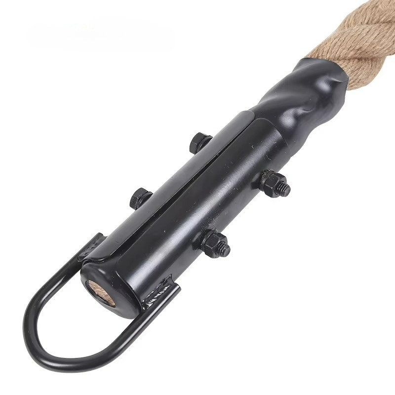 Corda de escalada para cargas  - Battle Rope Heavy avaliação e preço