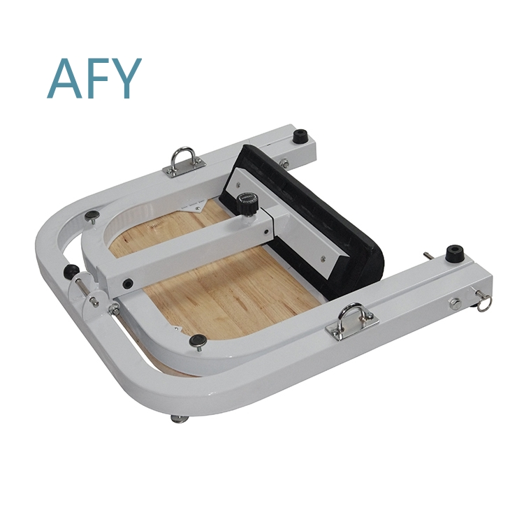 Equipamento de Fitness para Ex - Home Gym Hip Thrust Machine avaliação e preço