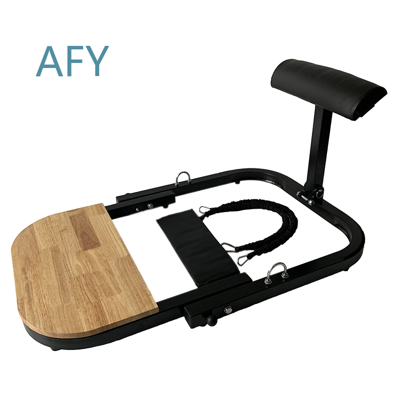 Equipamento de Fitness para Ex - Home Gym Hip Thrust Machine avaliação e preço
