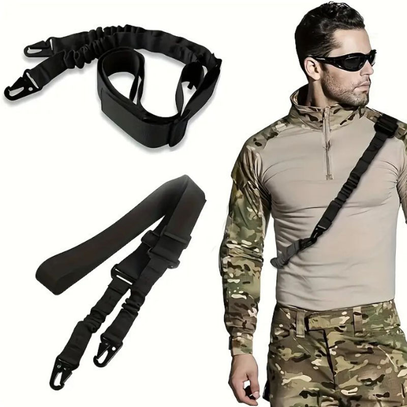 Alça Tática de Dois Pontos com - Battle Rope Heavy avaliação e preço