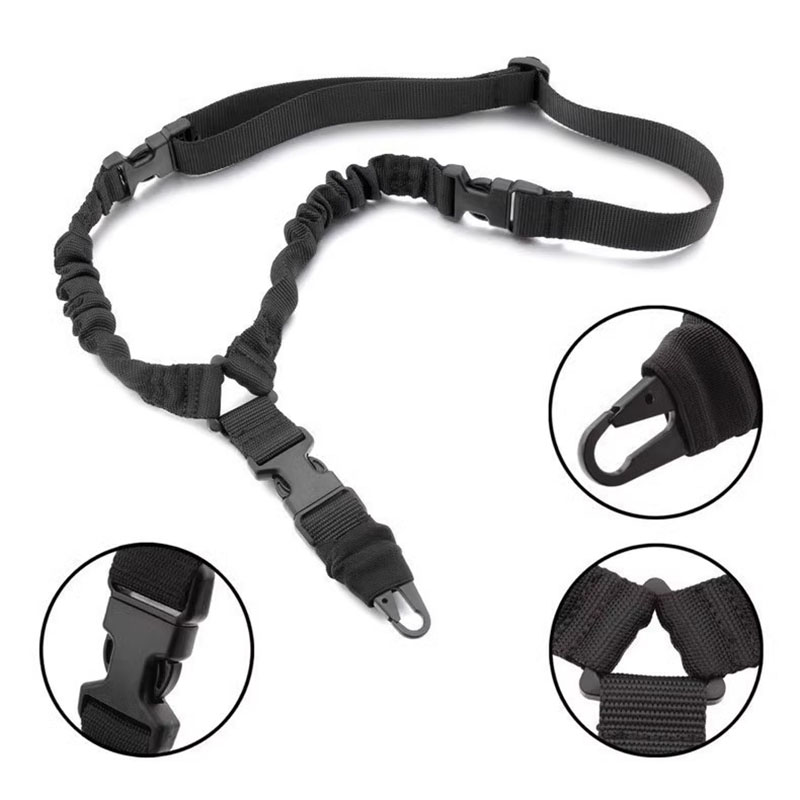 Alça Tática de Dois Pontos com - Battle Rope Heavy avaliação e preço