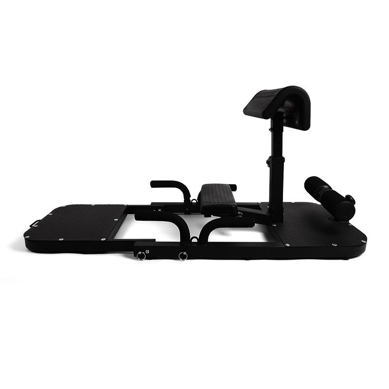 2026 Máquina de Agachamento e  - Home Gym Hip Thrust Machine avaliação e preço