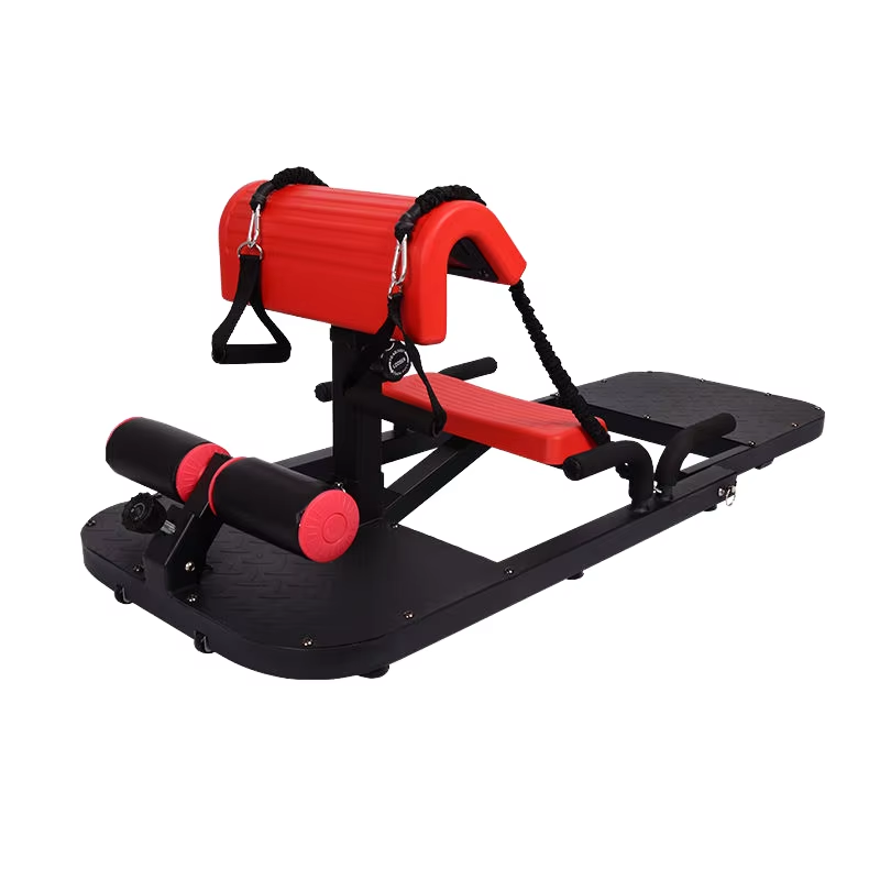 2026 Máquina de Agachamento e  - Home Gym Hip Thrust Machine avaliação e preço