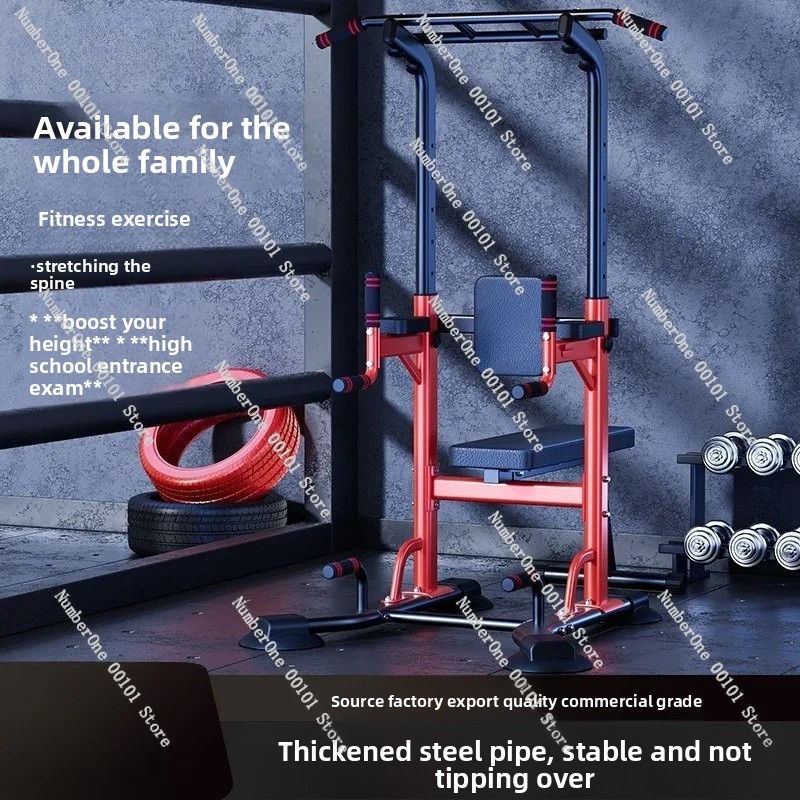 Máquina de pull-up de barra ho - Home Gym Yoga avaliação e preço