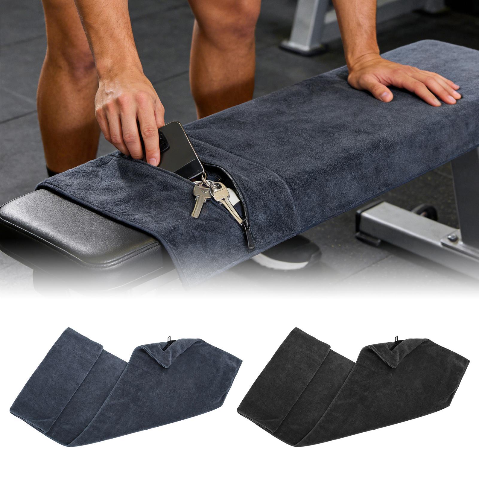 Toalha de Academia de Alta Per - Home Gym Furniture avaliação e preço