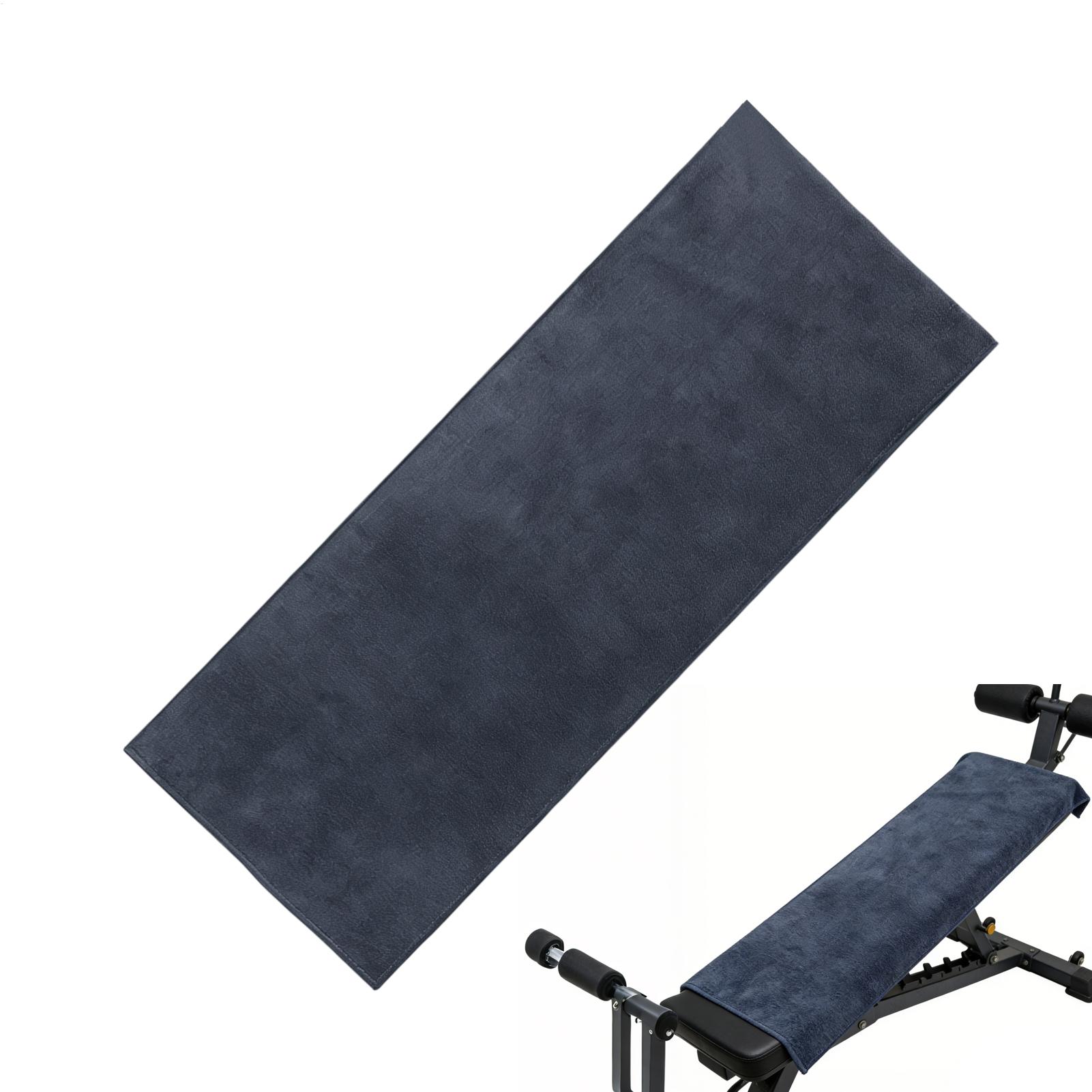 Toalha de Academia de Alta Per - Home Gym Furniture avaliação e preço