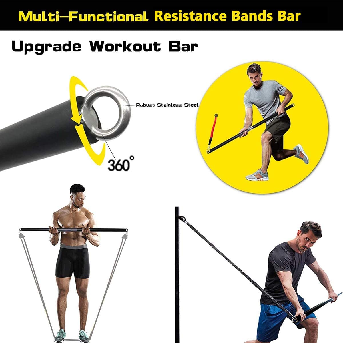 150lb fitness booty resistênci - Home Gym Furniture avaliação e preço