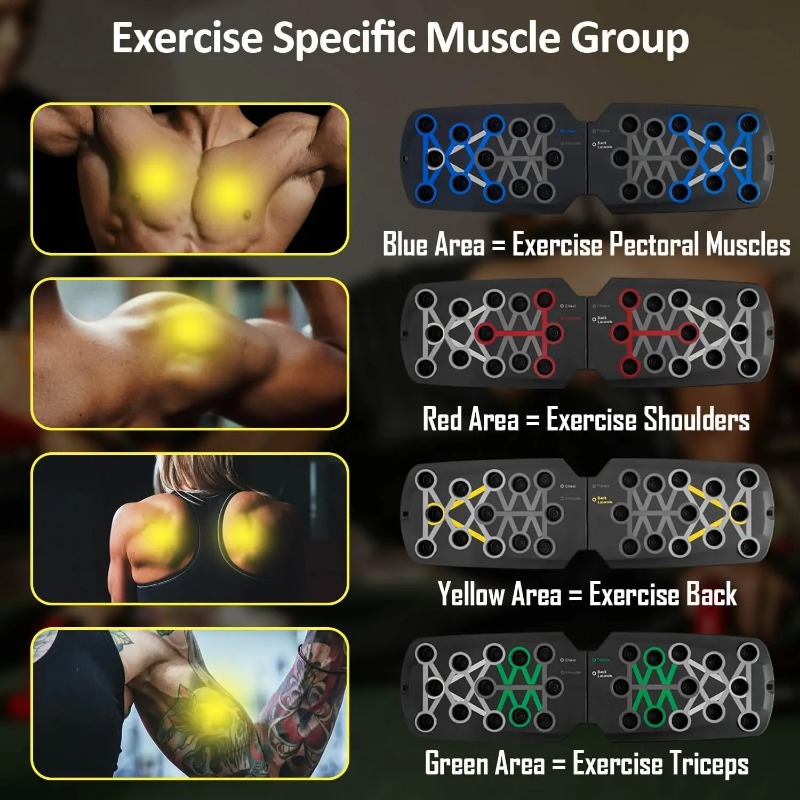 Plataforma Dobrável para Flexõ - Home Gym Hyrox avaliação e preço