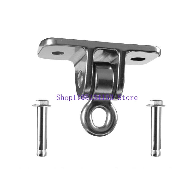 HG89 Durável fivela fixa 850kg - Yoga Trapeze Swing avaliação e preço