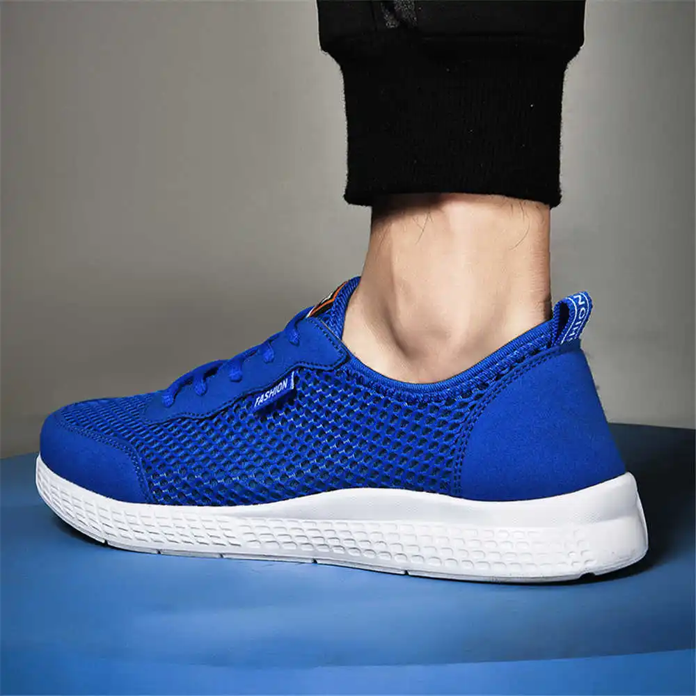 35-46 respirável luz azul têni - Home Gym Cost avaliação e preço